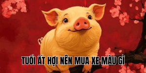 Tuổi Canh Thân Nên Mua Xe Màu Gì Hợp Phong Thủy 2025