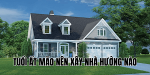 Tuổi Bính Dần Nên Xây Nhà Hướng Nào Để Đón Tài Lộc